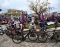 Die 4. Etappe des Giro d'Italia 2023