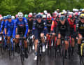 Die 5. Etappe des Giro d'Italia 2023
