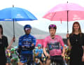 Die 7. Etappe des Giro d'Italia 2023