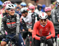 Die 10. Etappe des Giro d'Italia 2023