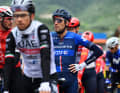Für Thibaut Pinot wird es die letzte Teilnahme an der Frankreich-Rundfahrt. Die große Hoffnung der Franzosen auf einen Tour-Sieg schaffte es 2014 als Dritter aufs Podest.