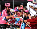 Die 16. Etappe des Giro d'Italia 2023