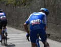 Es ist ein Tag für die Sprinter, wie Michael Matthews