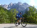 Thibaut Pinot lieferte eine zwischenzeitliche Bestmarke ab und katapultierte sich damit noch auf Rang 5 der Gesamtwertung.