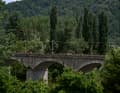 194,1 Kilometer zwischen Monistrol-sur-Loire und Le Coteau