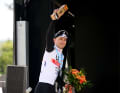 4. Etappe: Mikkel Bjerg