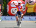Eddy Merckx Trophy Women: Lotte Kopecky (Belgien)
