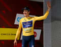 Etappensieger der Tour de Suisse 2023: 1. Etappe - Stefan Küng