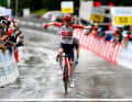 3. Etappe: Mattias Skjelmose