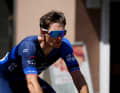 Arnaud Demare - ab 1. August von Groupama-FDJ zu Arkea-Samsic