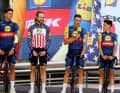 Lidl-Trek (USA): 13 Mio.