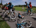 Platz 18: Astana Qazaqstan Team