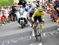 Jonas Vingegaard und Tadej Pogacar sorgten bei den letzten Ausgaben der Tour de France für Spektakel.