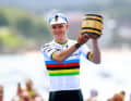 Remco Evenepoel