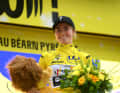 Velo d'Or Women: Demi Vollering (Niederlande)
