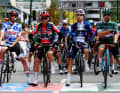 Die 4. Etappe der Vuelta a Espana 2023