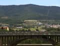Es geht über 184,6 Kilometer von Andorra la Vella nach Tarragona