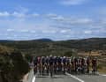 Im Peloton führt Alpecin-Deceuninck für Kaden Groves nach