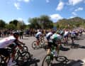 Die 6. Etappe der Vuelta a Espana 2023