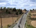 183,1  Kilometer zwischen La Vall d'Uixo und dem Observatorio Astrofisico de Javalambre