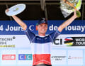 Die Bretagne Classic - Ouest-France gewann der Franzose Valentin Madouas im Jahr 2023. Auch 2024 ist er wieder am Start