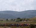 150,6 Kilometer zwischen Olvega und Zaragoza