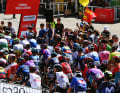 Die 13. Etappe der Vuelta a Espana 2023
