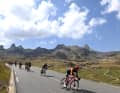 134,7 Kilometer von Formigal zum Col du Tourmalet