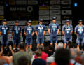 Platz 16: Team dsm-firmenich