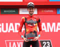In der vergangenen Saison war Rot die vorherrschende Farbe beim Teamtrikot