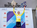 Die Tour de Romandie 2023 gewann Demi Vollering