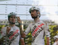 Platz 15: AG2R-Citroën Team