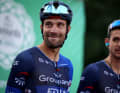 Thibaut Pinot Team Groupama - FDJ  2023