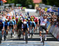 2. Etappe - Isaac del Toro (UAE Team Emirates)
