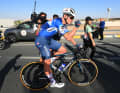 Alle Sieger der UAE Tour der Männer 2024: 1. Etappe - Tim Merlier