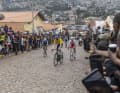 Die Tour de Rwanda 2024 bot bereits einen Vorgeschmack auf die Rad-WM 2025 in Kigali