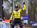 Omloop Het Nieuwsblad: Jan Tratnik