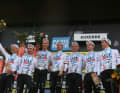 3. Etappe: UAE Team Emirates