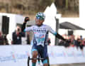4. Etappe: Santiago Buitrago