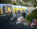 Mailand-San Remo 2024: Bilderbuch des ersten Radsport-Monuments des Jahres