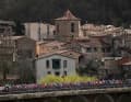 176,7 Kilometer von Sant Joan de les Abadesses nach Port Aine
