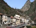 169,2 Kilometer zwischen Sort und Lleida stehen auf dem Programm