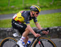 Remco Evenepoel