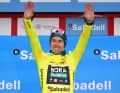 Primoz Roglic