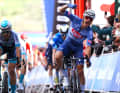 3. Etappe: Quinten Hermans