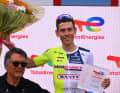 4. Etappe: Louis Meintjes