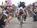2024 siegte bei den Männern Mathieu van der Poel überlegen nach langer Solofahrt