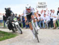 Die Favoriten: Mathieu van der Poel