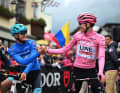 Nach drei Bergetappen, bei welchen Tadej Pogacar einmal mehr seine Klasse unterstich, gab es auf der 18. Etappe des Giro d'Italia wieder eine Chance für die Sprinter
