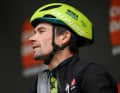 Die Favoriten um Primoz Roglic waren im Finale nicht gefordert.